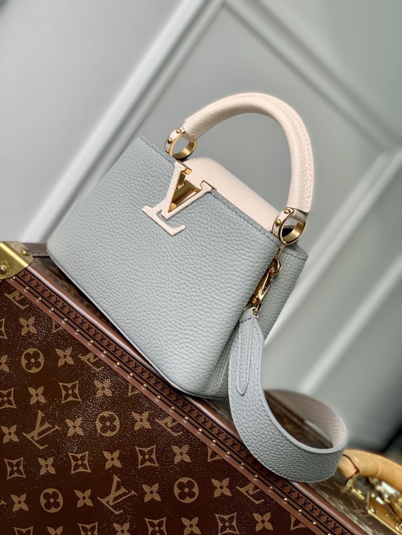 LV Capucines Bags